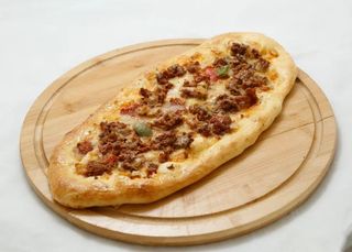 Пиде (турецкая пицца)