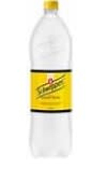 Schweppes 0.5L