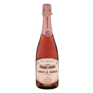 571. Cava Cabré Y Sabaté  Brut (750 Ml.)
