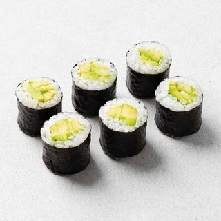 Авокадо міні рол