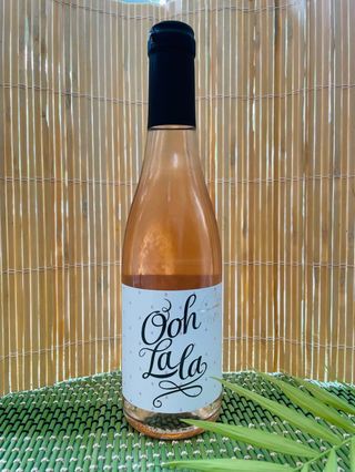 розе Оля Ля (375мл)