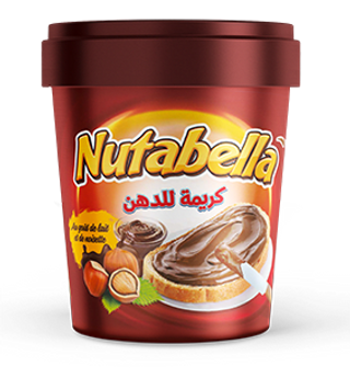 Nutabella
