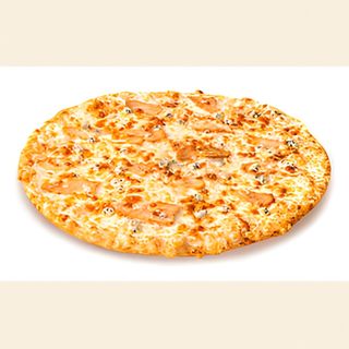 Пицца "Чикен Блю Чиз" (35 см) на тонком тесте