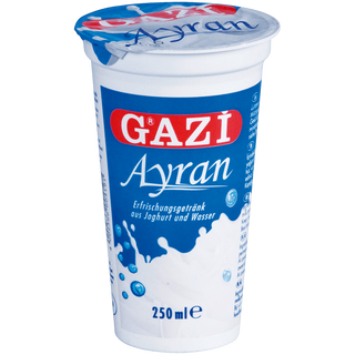 Ayran natural 0.25L
