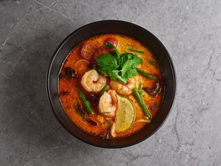 Суп Лакса (420ml)