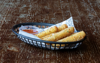 Mozarella Sticks (7 Uds.)