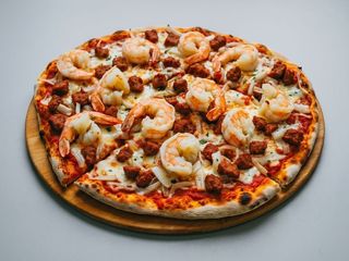 Frutti Di Mare 32 cm