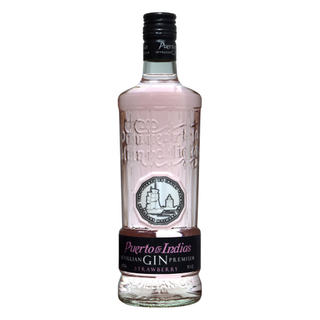Puertos De India (70 Cl)