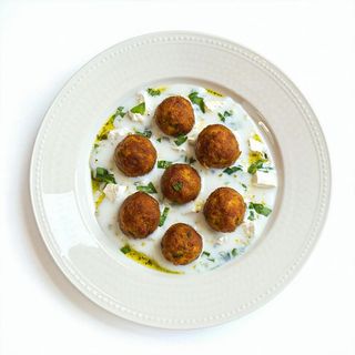 64 - Malai kofta