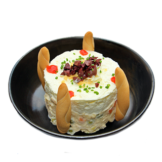 La Ensaladilla Rusa