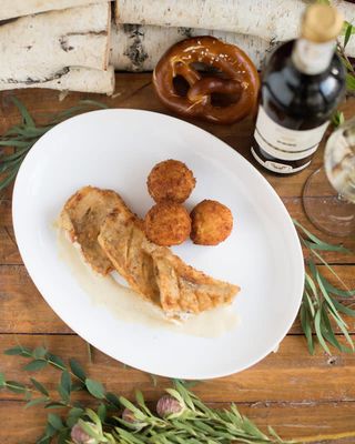 Судак по-астрахански