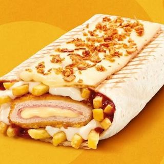 O'Cheese XL