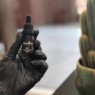 Óleo Pêssego/ Damasco MCT 30% 10ml