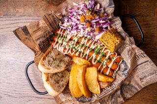 ТЕЛЕШКИТЕ НАДЕНИЧКИ НА МЕЦИ