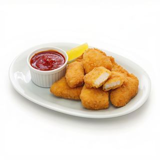Cronchi nuggets (6 uds.)