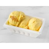 Sorbete de Mango-Maracuyá (500 ml.)