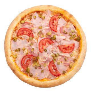 Піца Українська (30см/550г)