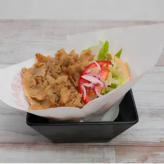 kebab solo