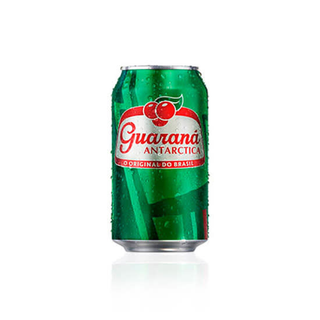 Guaraná 33cl