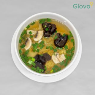 Supa Veggie Noodles Traditionala