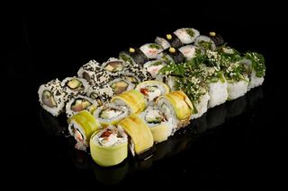 Сет ІЗУМІ (985г)