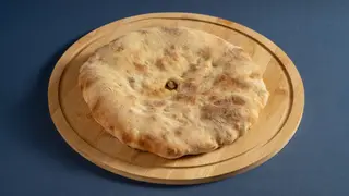 "კუბდარი" შერეული