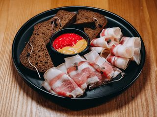 Сало українське (300g)