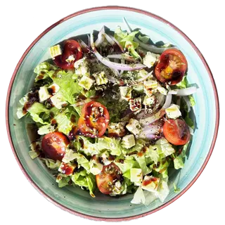 Salada Antipasto Misto