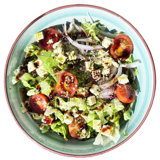 Salada Antipasto Misto