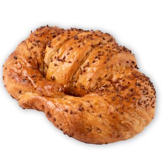 Croisssants de anís (en semillas)