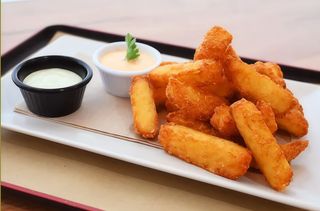 Patatas Sarsof Especiales