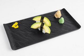 Avocado nigiri