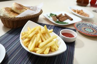 Картофель фри