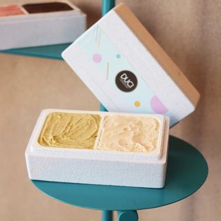 Vaschetta gelato (500 g)