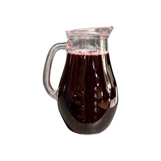 Смородиновый морс (1 л.)