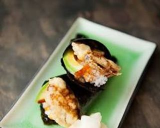 Porcini roll