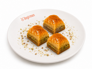 Фисташковая классическая 