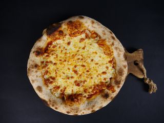Pizza Margherita Ø30cm