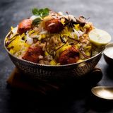 Amigos Biryani