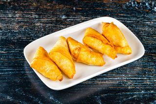 მექსიკური ნაჩო