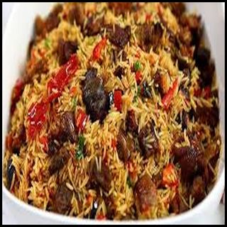 Asun Rice
