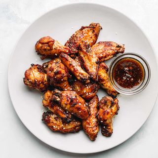 Ninja Wings