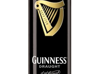 GUINESS LATA