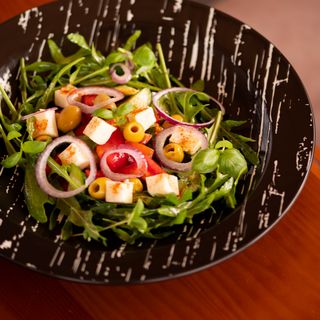 Салат Грецький(270гр)