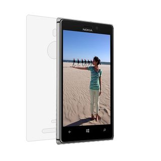 Folie  Nokia Lumia 925 - Doar Spate