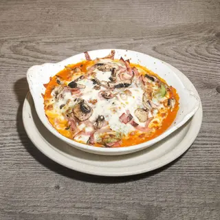 Canelloni Maison