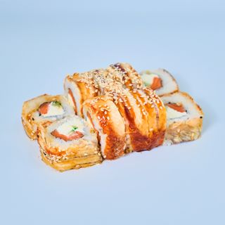 Канада Ролл