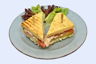 Club Sandwich