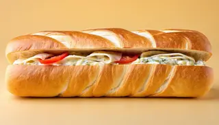 Panino vanga