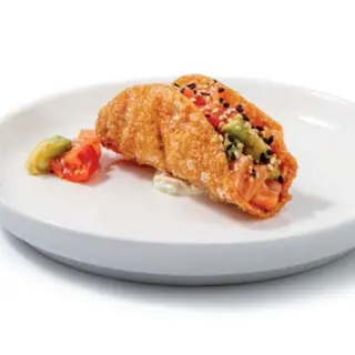 Tacos messicana